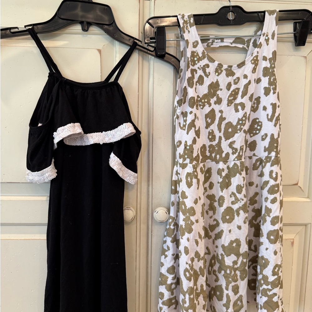Flowers by Zoe Camouflage Dress